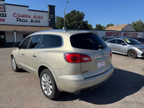Used 2015 Buick Enclave Premium FWD image 8