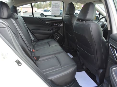 Used 2020 Subaru Legacy Limited image 9