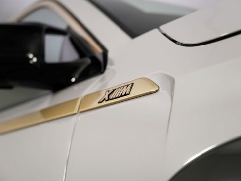 Used 2024 BMW XM image 63