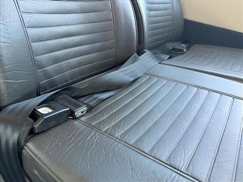 New 2025 Ford E-450 and Econoline 450 Super Duty w/ Shuttle Bus Prep Package RWD image 30