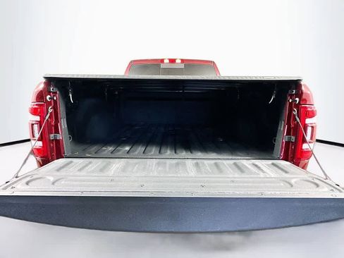 Used 2024 RAM 3500 Limited image 20