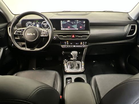 Used 2024 Kia Seltos SX AWD/4WD image 22