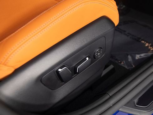 Used 2025 BMW M5 Touring AWD/4WD image 31