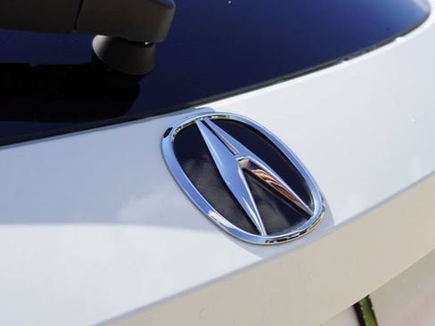 Used 2025 Acura MDX SH-AWD w/ Technology Package image 12