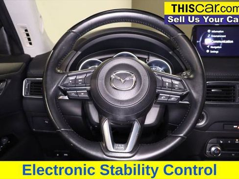Used 2023 MAZDA CX-5 AWD 2.5 S w/ Select Package image 15