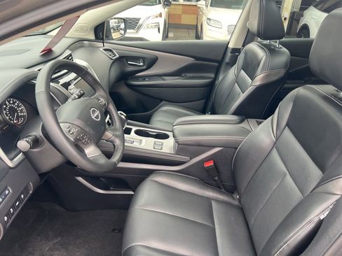 Certified 2024 Nissan Murano SL image 4