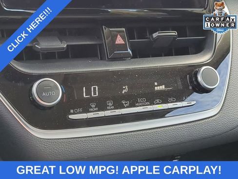 Used 2024 Toyota Corolla LE image 27