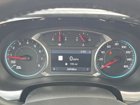 Used 2020 Chevrolet Traverse Premier image 19