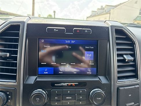 Used 2020 Ford F150 XLT w/ XTR Package image 16