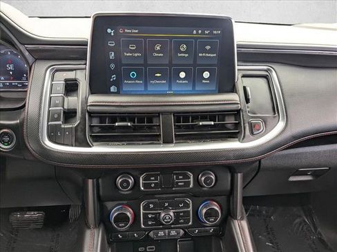 Used 2024 Chevrolet Suburban RST image 16