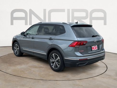 Used 2024 Volkswagen Tiguan Wolfsburg Edition FWD image 8