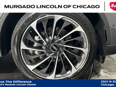Used 2023 Lincoln Aviator Reserve w/ Equipment Group 201A AWD/4WD image 21