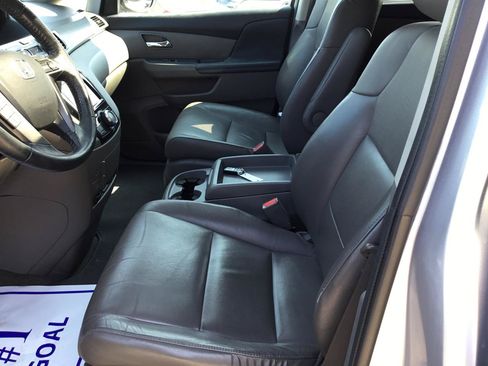 Used 2015 Honda Odyssey EX-L image 15