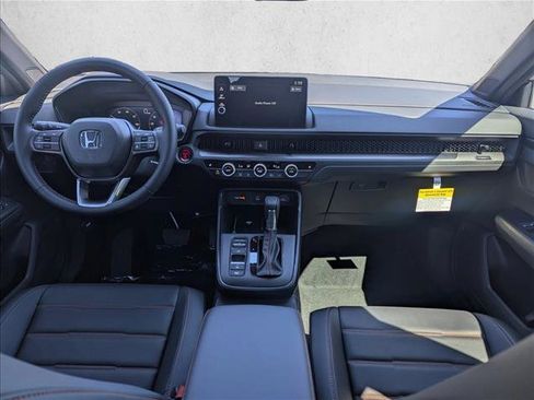 New 2026 Honda CR-V Sport-L image 18