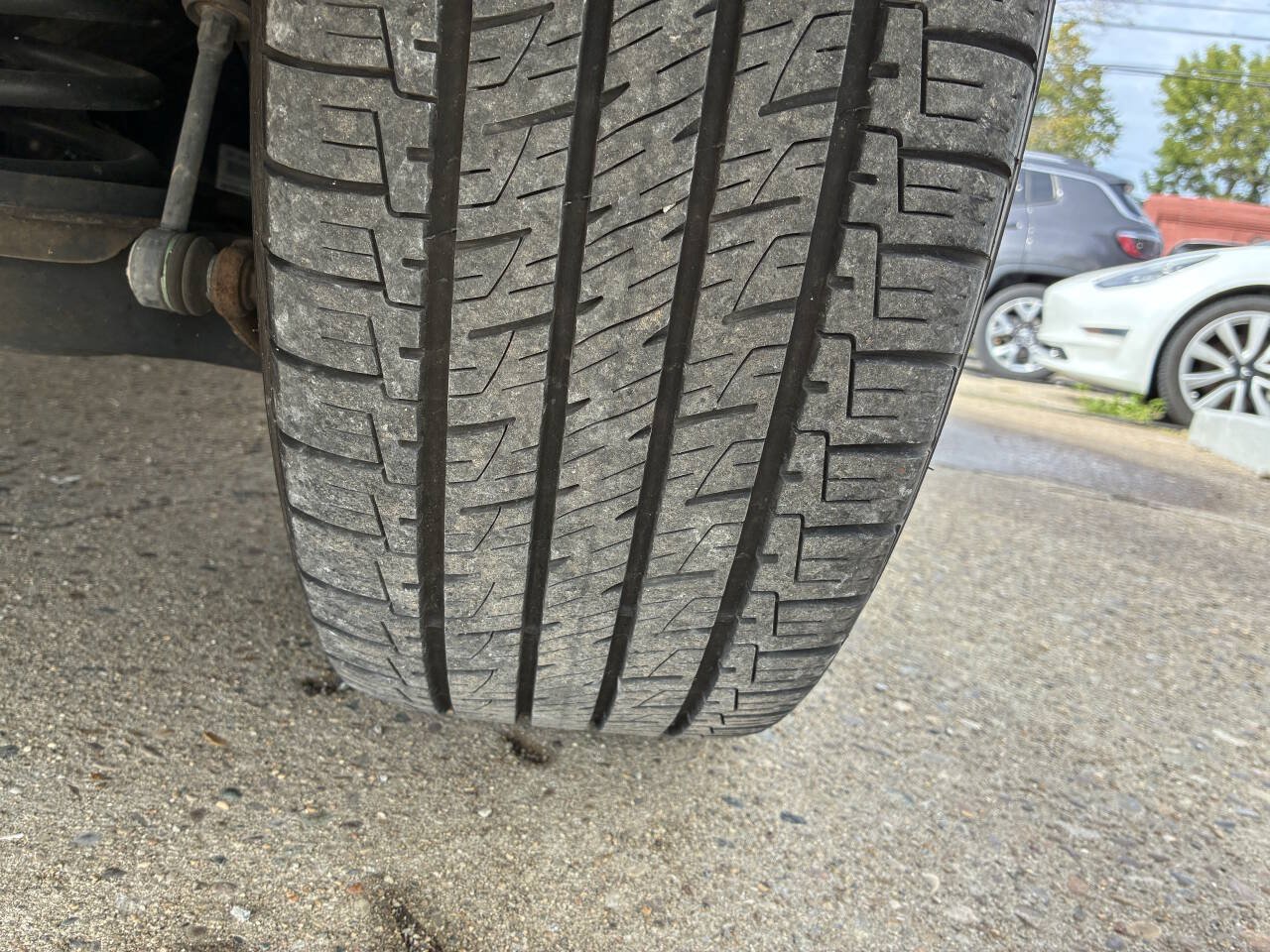 Used 2013 Ford Escape S FWD image 11
