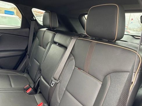 Used 2023 Chevrolet Blazer Premier image 10