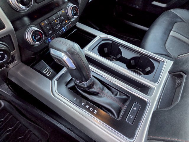 Used 2019 Ford F150 Platinum w/ Equipment Group 701A Luxury AWD/4WD image 29