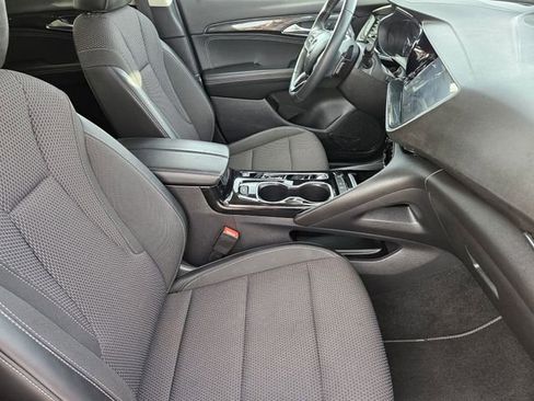 Used 2023 Buick Envision Preferred image 14