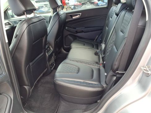Used 2024 Ford Edge Titanium AWD/4WD image 11