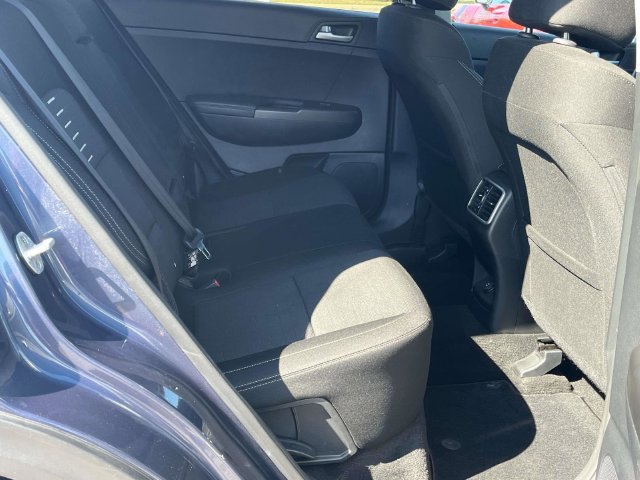 Used 2018 Kia Sportage LX AWD/4WD image 21