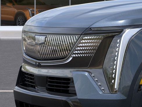 New 2025 Cadillac Escalade IQ Sport 2 image 13