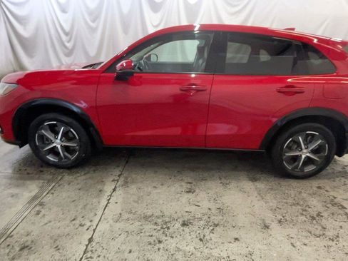 Certified 2024 Honda HR-V EX-L image 12
