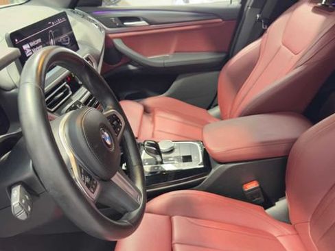 Used 2022 BMW X3 sDrive30i w/ M Sport Package 2 RWD image 21