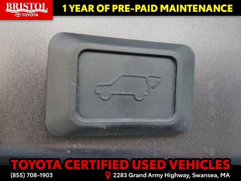 Certified 2023 Toyota RAV4 XLE w/ Convenience Package AWD/4WD image 34