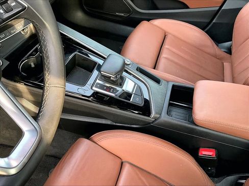 Used 2021 Audi A4 2.0T Premium Plus w/ Premium Plus Package image 13