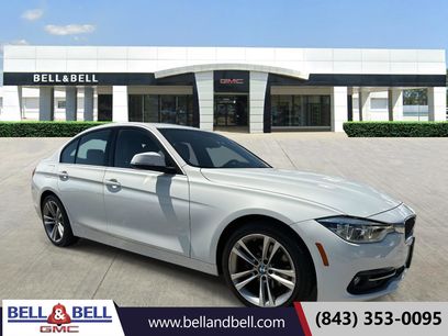 Used 2018 BMW 330i xDrive Sedan