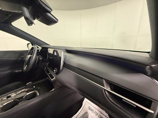 Certified 2023 Lexus RX 350 AWD w/ Cold Area Package image 33