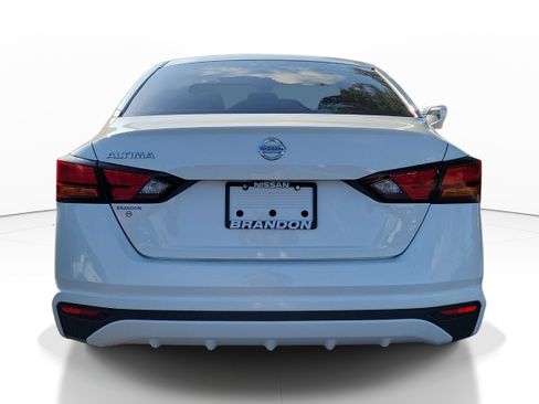Used 2021 Nissan Altima 2.5 S FWD image 7