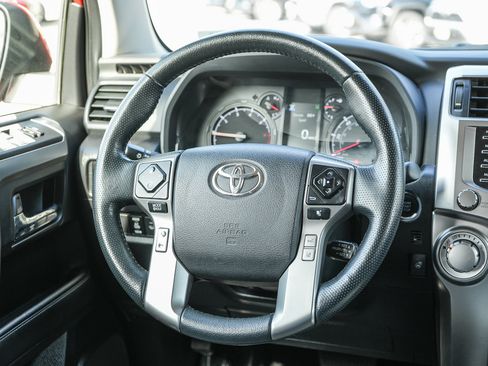 Used 2024 Toyota 4Runner SR5 Premium image 15