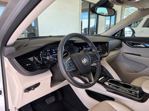 Used 2023 Buick Envision Essence image 16