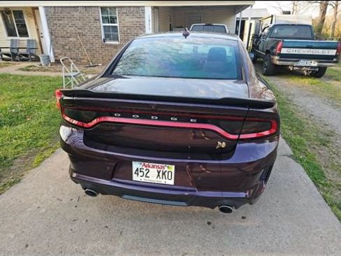 Used 2021 Dodge Charger Scat Pack image 3