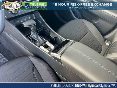 New 2026 Hyundai Santa Cruz SE image 20