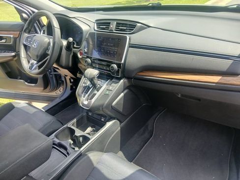 Used 2021 Honda CR-V EX image 37