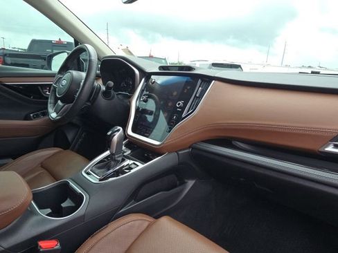 Used 2020 Subaru Outback Touring XT AWD/4WD image 22
