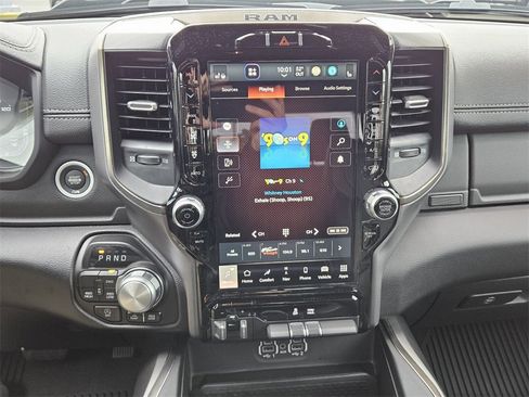 Used 2023 RAM 1500 Rebel w/ Rebel Level 1 Equipment Group image 17