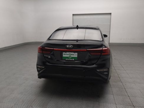 Used 2020 Kia Forte Sedan FWD image 7