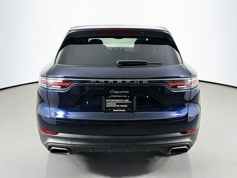 Certified 2019 Porsche Cayenne image 10