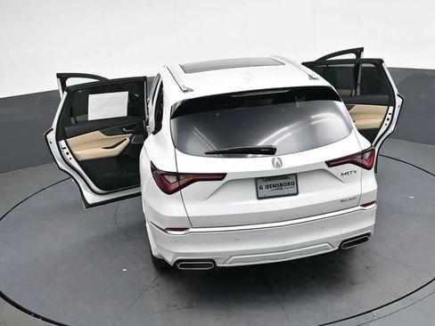 New 2026 Acura MDX w/ Advance Package image 33