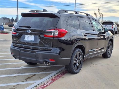 New 2026 Subaru Ascent Bronze Edition image 4