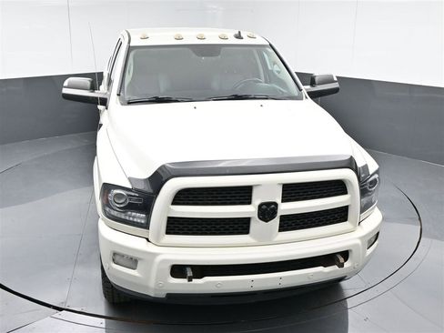 Used 2017 RAM 2500 Laramie w/ Sport Appearance Group image 22