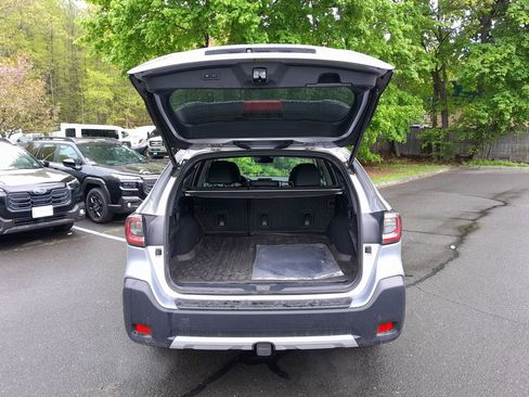 Used 2024 Subaru Outback Touring XT w/ Popular Package #2 AWD/4WD image 35