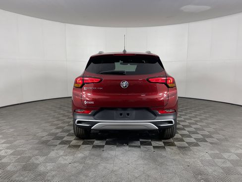 Used 2023 Buick Encore GX Select w/ Safety Package II image 4