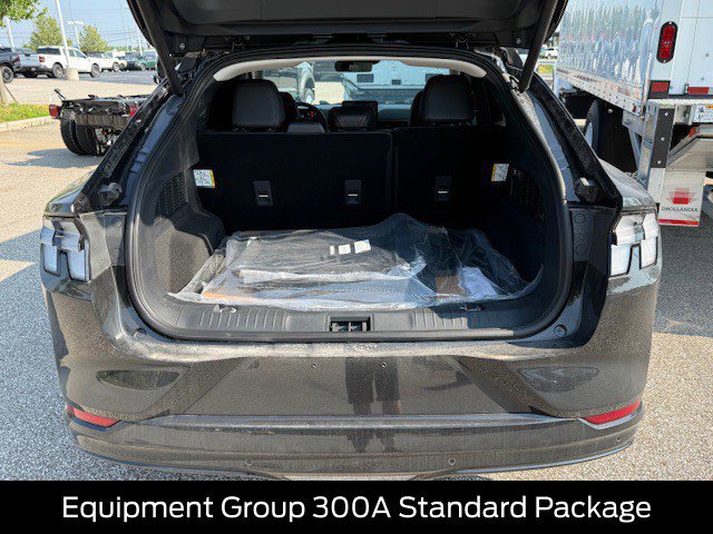 New 2026 Ford Mustang Mach-E Premium w/ Sport Appearance Package AWD/4WD image 38