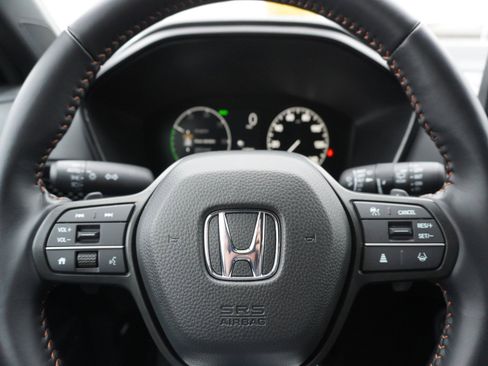 Used 2025 Honda CR-V Sport-L image 24