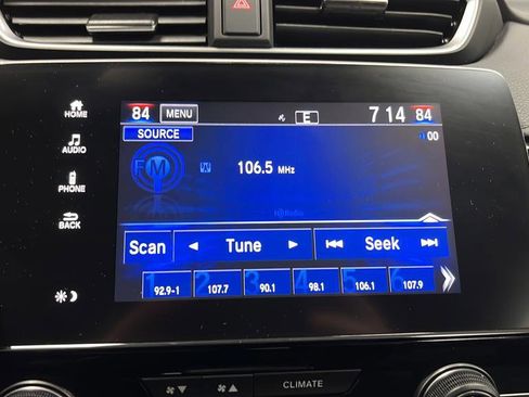 Used 2022 Honda CR-V EX-L image 15