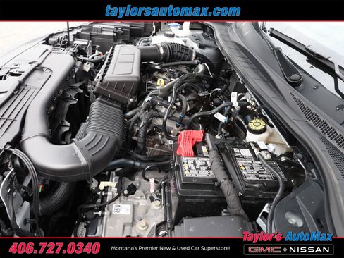 Used 2025 Ford Escape Active AWD/4WD image 37